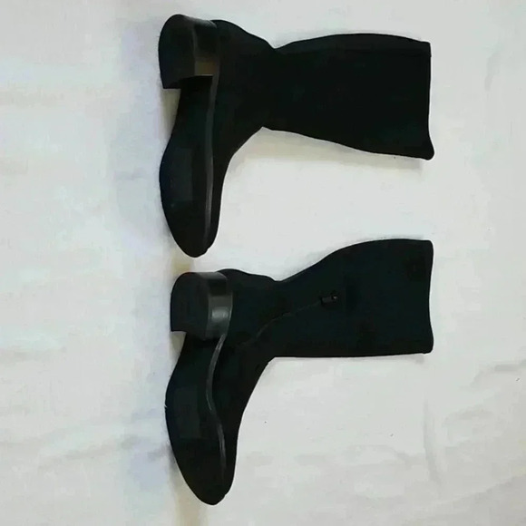 Donald/pilner stretchy upper boots - Picture 9 of 9